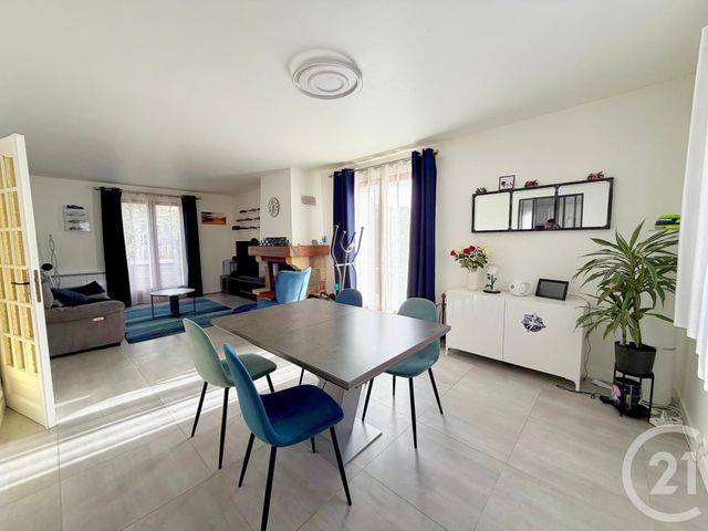 Maison &agrave; vendre - 5 pi&egrave;ces - 120,68 m2 - Argenteuil - 95 - ILE-DE-FRANCE