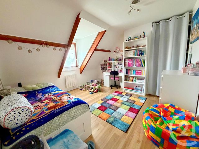 Maison &agrave; vendre - 5 pi&egrave;ces - 120,68 m2 - Argenteuil - 95 - ILE-DE-FRANCE