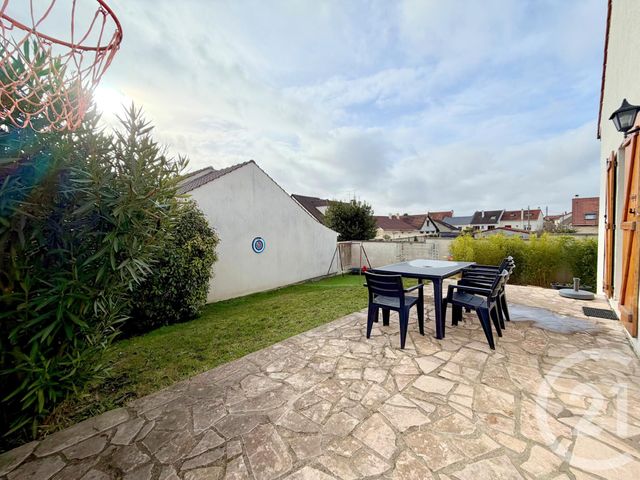 Maison &agrave; vendre - 5 pi&egrave;ces - 120,68 m2 - Argenteuil - 95 - ILE-DE-FRANCE