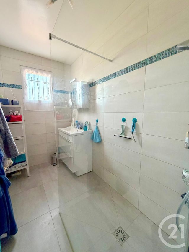 Maison &agrave; vendre - 5 pi&egrave;ces - 120,68 m2 - Argenteuil - 95 - ILE-DE-FRANCE