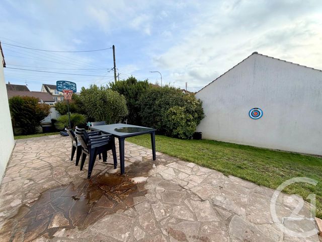 Maison &agrave; vendre - 5 pi&egrave;ces - 120,68 m2 - Argenteuil - 95 - ILE-DE-FRANCE