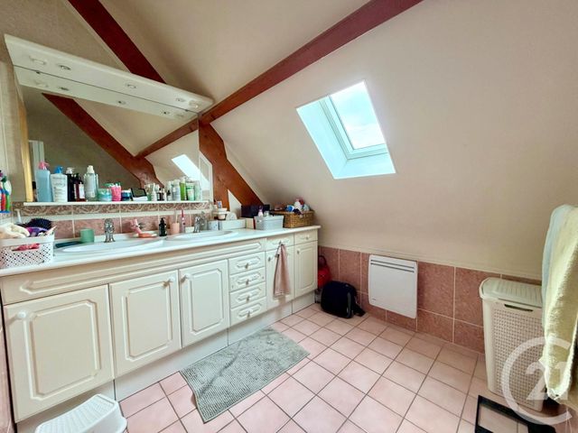 Maison &agrave; vendre - 5 pi&egrave;ces - 120,68 m2 - Argenteuil - 95 - ILE-DE-FRANCE