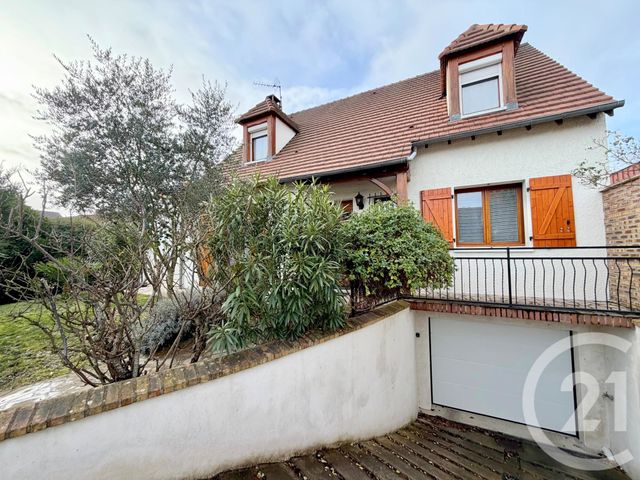 maison - ARGENTEUIL - 95