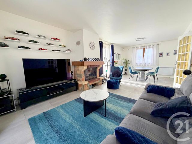 Maison &agrave; vendre - 5 pi&egrave;ces - 120,68 m2 - Argenteuil - 95 - ILE-DE-FRANCE