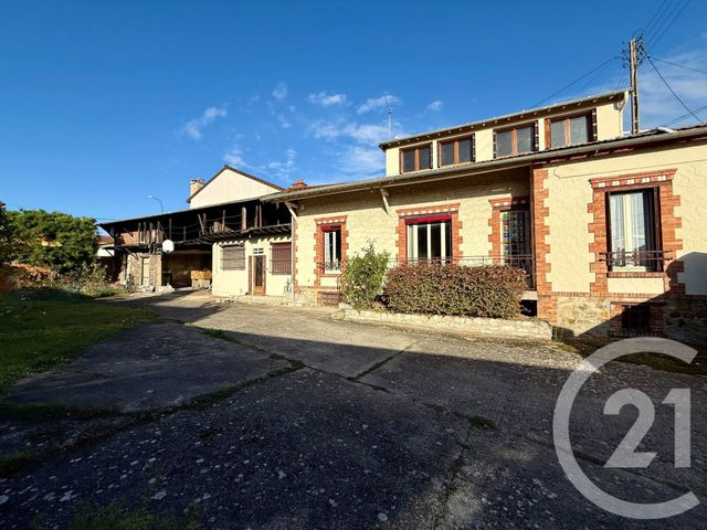 Prix immobilier ARGENTEUIL - Photo d’une maison vendue