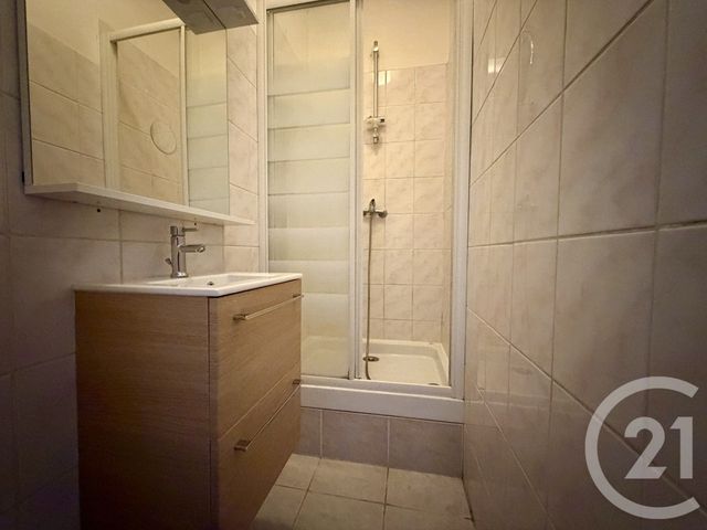 Appartement F2 &agrave; vendre - 2 pi&egrave;ces - 35,34 m2 - Argenteuil - 95 - ILE-DE-FRANCE