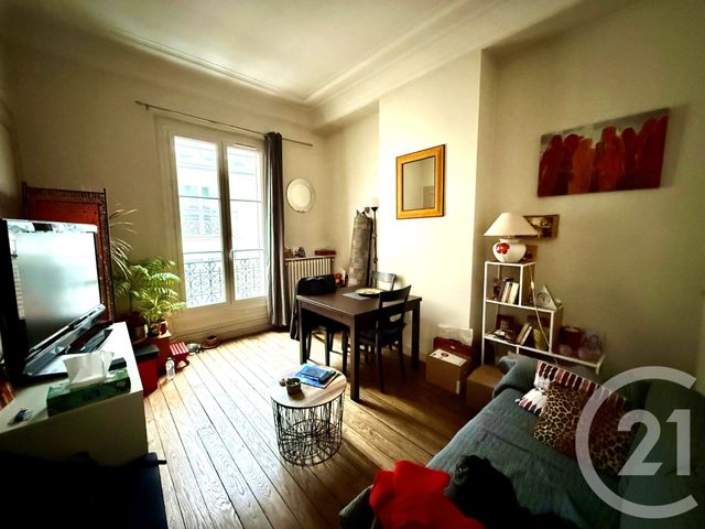 Appartement F2 &agrave; vendre - 2 pi&egrave;ces - 35,34 m2 - Argenteuil - 95 - ILE-DE-FRANCE
