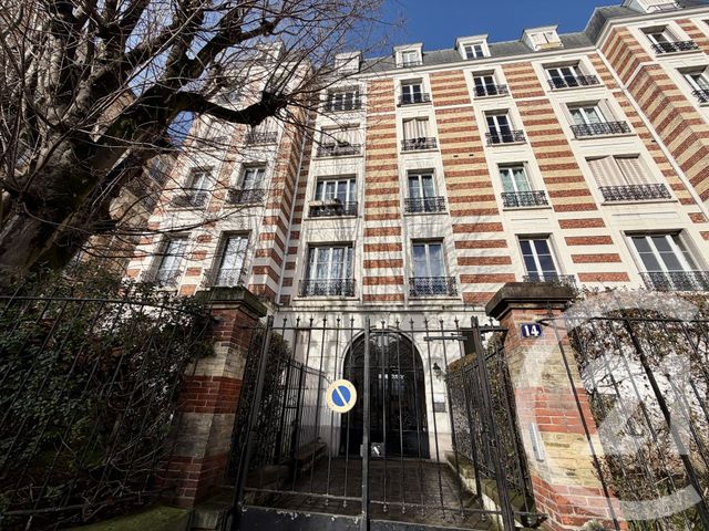 Appartement F2 &agrave; vendre - 2 pi&egrave;ces - 35,34 m2 - Argenteuil - 95 - ILE-DE-FRANCE