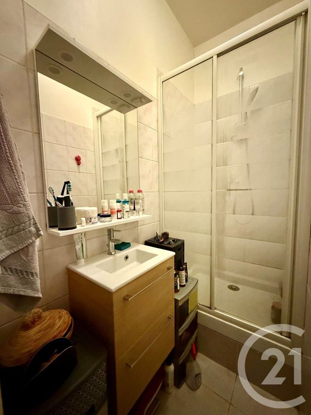 Appartement F2 &agrave; vendre - 2 pi&egrave;ces - 35,34 m2 - Argenteuil - 95 - ILE-DE-FRANCE