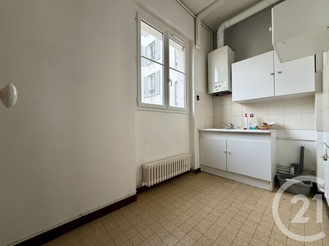 Appartement F2 &agrave; vendre - 2 pi&egrave;ces - 35,34 m2 - Argenteuil - 95 - ILE-DE-FRANCE