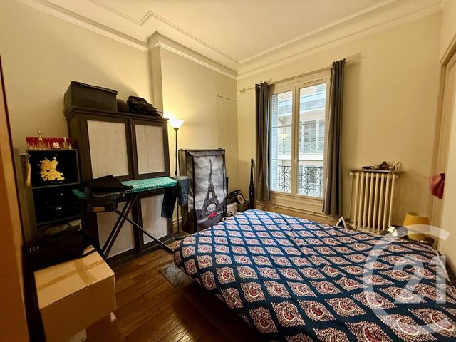 Appartement F2 &agrave; vendre - 2 pi&egrave;ces - 35,34 m2 - Argenteuil - 95 - ILE-DE-FRANCE