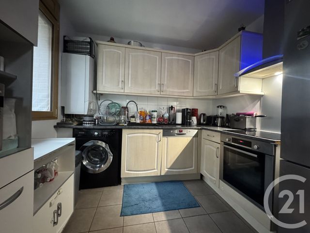 Maison &agrave; vendre - 5 pi&egrave;ces - 78,50 m2 - Argenteuil - 95 - ILE-DE-FRANCE