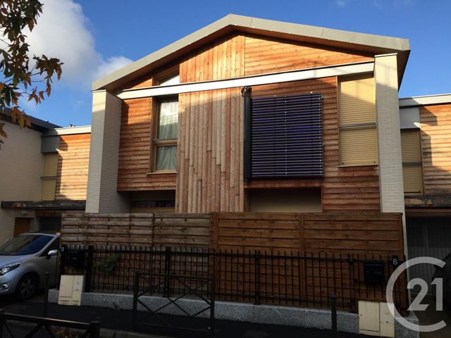 Maison &agrave; vendre - 5 pi&egrave;ces - 78,50 m2 - Argenteuil - 95 - ILE-DE-FRANCE