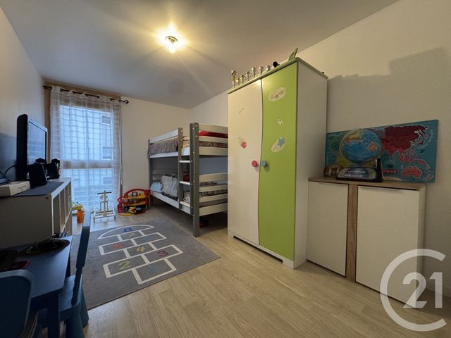 Maison &agrave; vendre - 5 pi&egrave;ces - 78,50 m2 - Argenteuil - 95 - ILE-DE-FRANCE