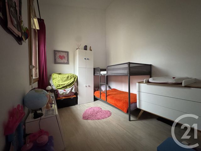 Maison &agrave; vendre - 5 pi&egrave;ces - 78,50 m2 - Argenteuil - 95 - ILE-DE-FRANCE