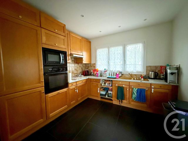 Maison à vendre - 5 pièces - 123 m2 - Argenteuil - 95 - ILE-DE-FRANCE