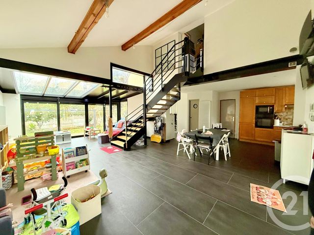 maison - ARGENTEUIL - 95