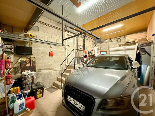 Maison à vendre - 5 pièces - 123 m2 - Argenteuil - 95 - ILE-DE-FRANCE