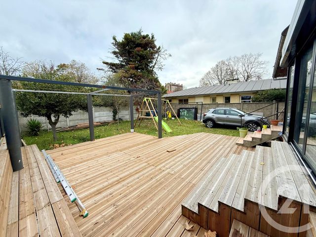 Maison à vendre - 5 pièces - 123 m2 - Argenteuil - 95 - ILE-DE-FRANCE