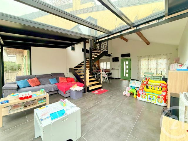 Maison à vendre - 5 pièces - 123 m2 - Argenteuil - 95 - ILE-DE-FRANCE