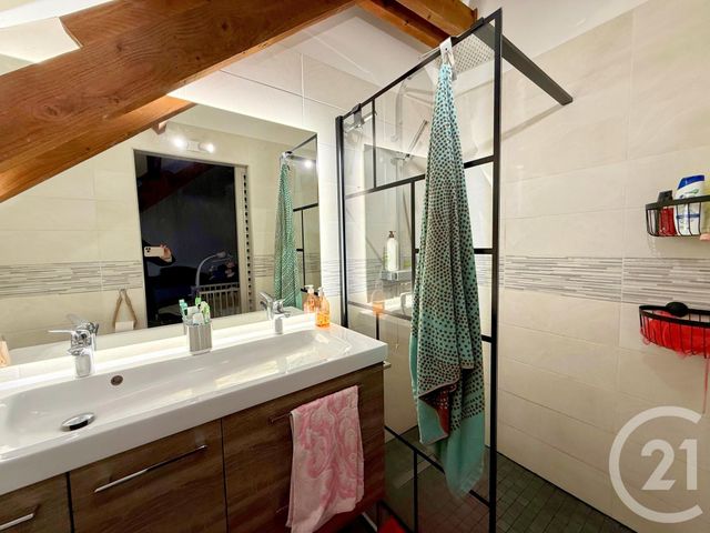 Maison à vendre - 5 pièces - 123 m2 - Argenteuil - 95 - ILE-DE-FRANCE