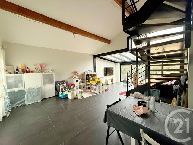 Maison à vendre - 5 pièces - 123 m2 - Argenteuil - 95 - ILE-DE-FRANCE