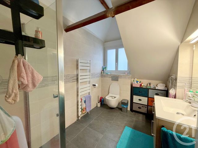 Maison à vendre - 5 pièces - 123 m2 - Argenteuil - 95 - ILE-DE-FRANCE