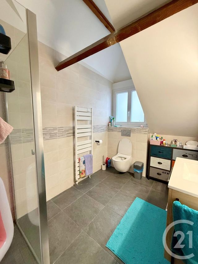 Maison à vendre - 5 pièces - 123 m2 - Argenteuil - 95 - ILE-DE-FRANCE