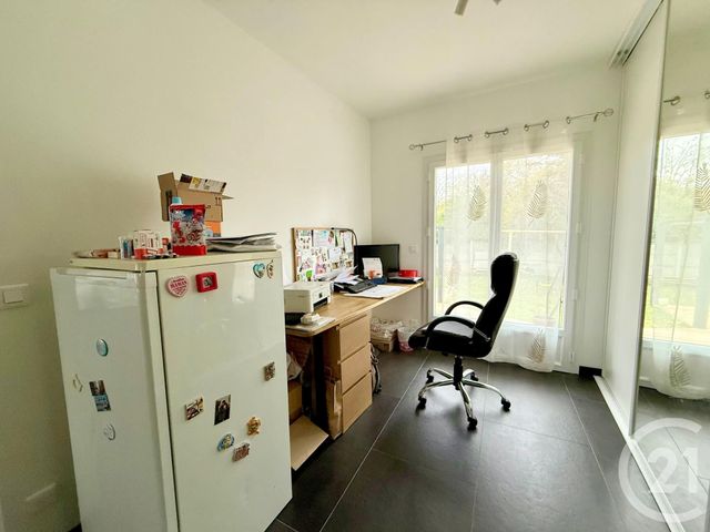 Maison à vendre - 5 pièces - 123 m2 - Argenteuil - 95 - ILE-DE-FRANCE