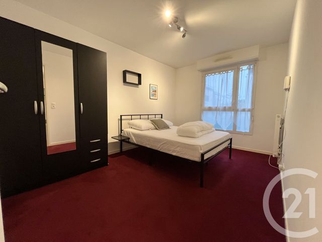 Appartement a louer argenteuil - 2 pièce(s) - 44.9 m2 - Surfyn