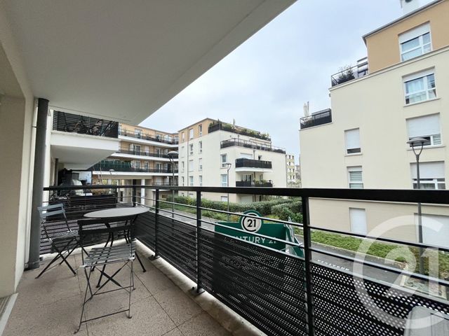 Appartement a louer argenteuil - 2 pièce(s) - 44.9 m2 - Surfyn