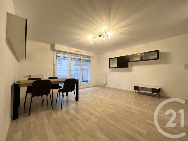 Appartement a louer argenteuil - 2 pièce(s) - 44.9 m2 - Surfyn