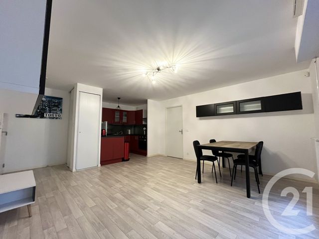 Appartement a louer argenteuil - 2 pièce(s) - 44.9 m2 - Surfyn