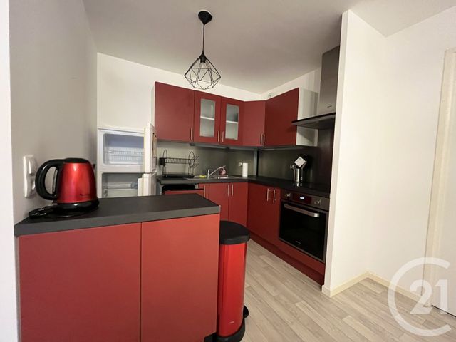 Appartement a louer argenteuil - 2 pièce(s) - 44.9 m2 - Surfyn