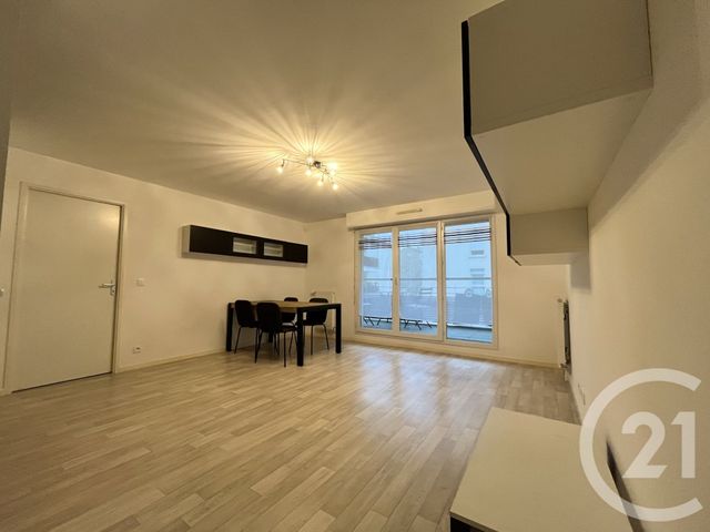 Appartement a louer argenteuil - 2 pièce(s) - 44.9 m2 - Surfyn