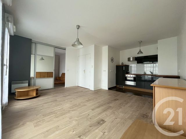 Appartement a louer argenteuil - 2 pièce(s) - 42.8 m2 - Surfyn