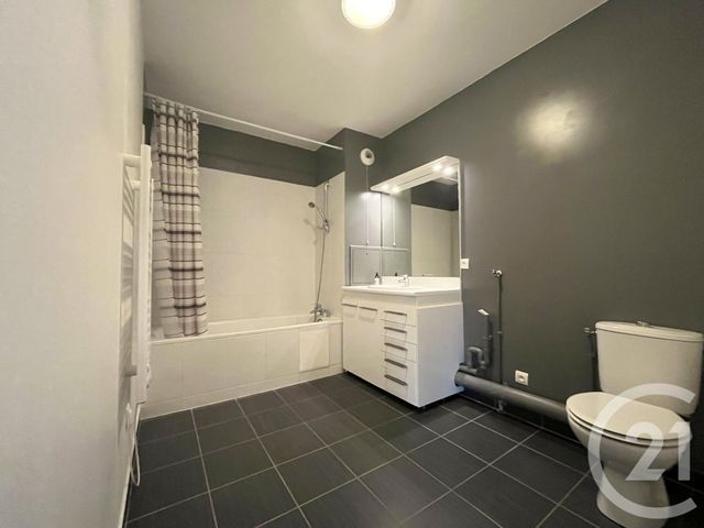 Appartement a louer argenteuil - 2 pièce(s) - 42.8 m2 - Surfyn