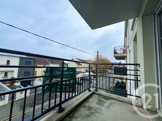 Appartement a louer argenteuil - 2 pièce(s) - 42.8 m2 - Surfyn