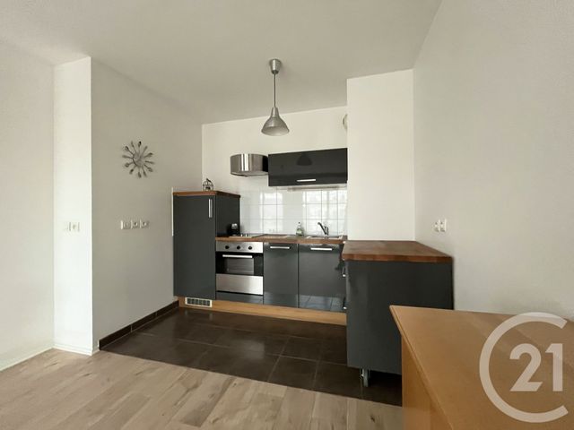 Appartement a louer argenteuil - 2 pièce(s) - 42.8 m2 - Surfyn