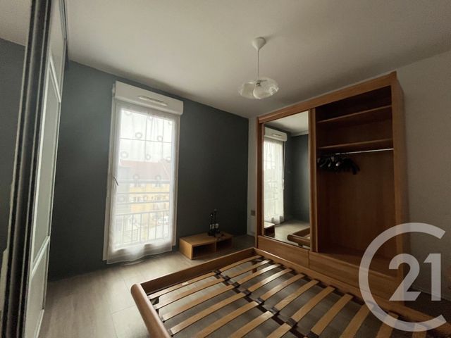 Appartement a louer argenteuil - 2 pièce(s) - 42.8 m2 - Surfyn