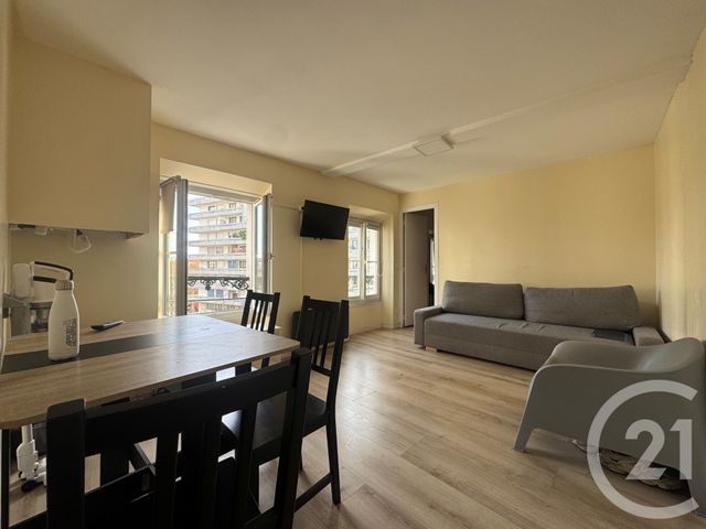 Appartement F2 à vendre - 2 pièces - 25,82 m2 - Argenteuil - 95 - ILE-DE-FRANCE