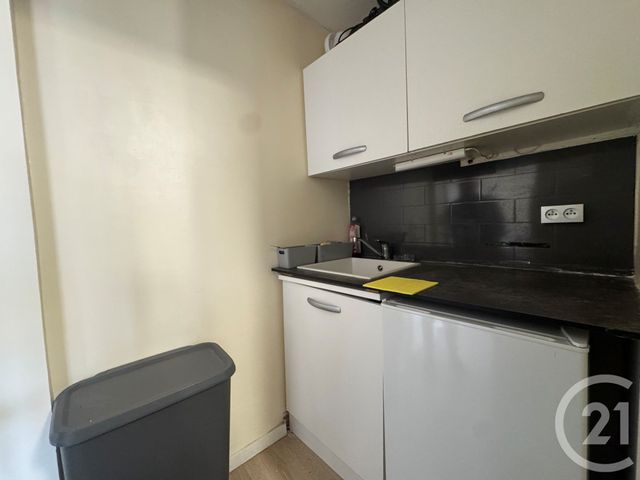Appartement F2 à vendre - 2 pièces - 25,82 m2 - Argenteuil - 95 - ILE-DE-FRANCE