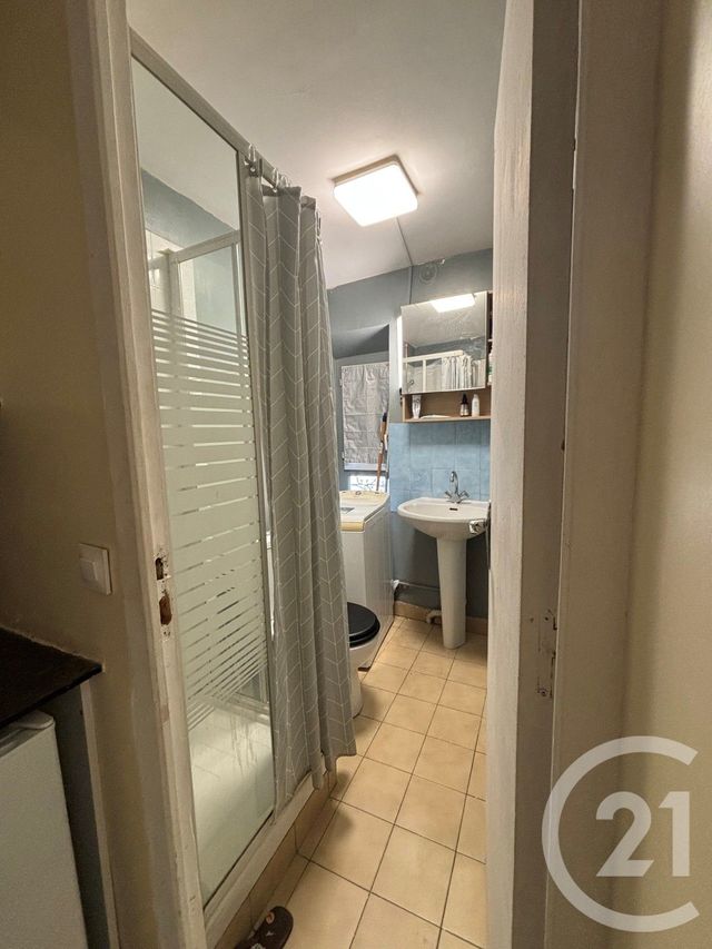 Appartement F2 à vendre - 2 pièces - 25,82 m2 - Argenteuil - 95 - ILE-DE-FRANCE