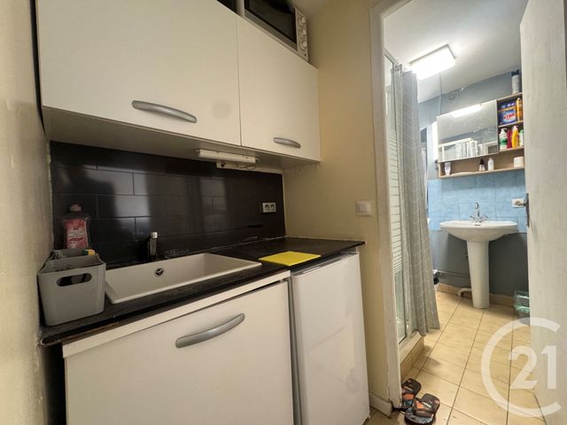 Appartement F2 à vendre - 2 pièces - 25,82 m2 - Argenteuil - 95 - ILE-DE-FRANCE
