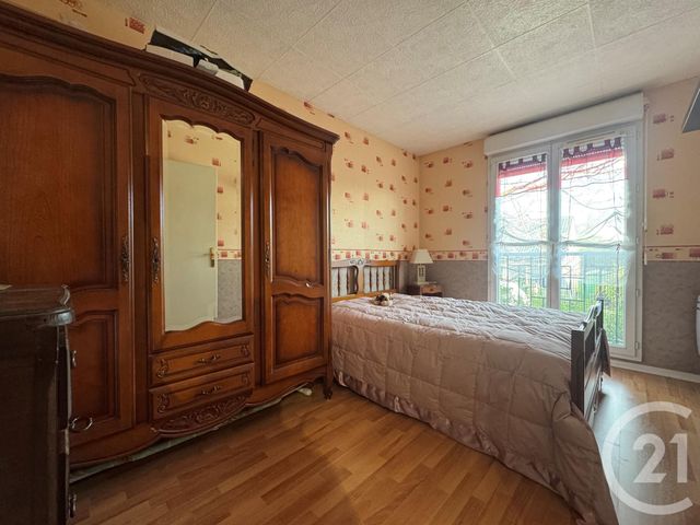 Appartement F3 à vendre - 3 pièces - 62,56 m2 - Argenteuil - 95 - ILE-DE-FRANCE