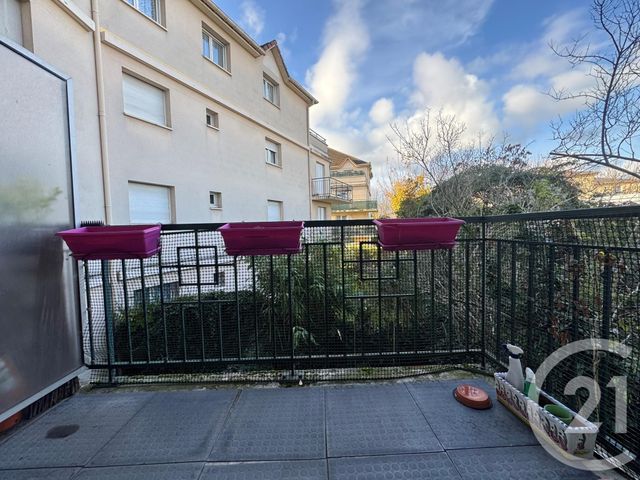 Appartement F3 à vendre - 3 pièces - 62,56 m2 - Argenteuil - 95 - ILE-DE-FRANCE