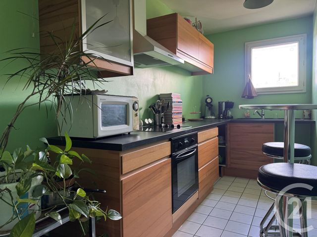 Appartement F3 à vendre - 3 pièces - 62,56 m2 - Argenteuil - 95 - ILE-DE-FRANCE