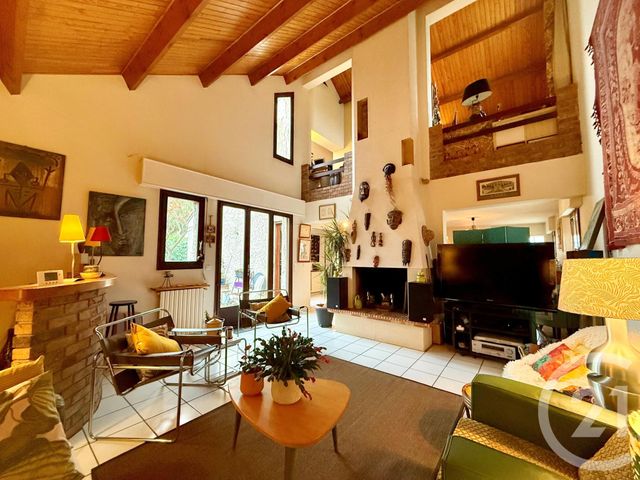 Maison &agrave; vendre - 7 pi&egrave;ces - 170,58 m2 - Argenteuil - 95 - ILE-DE-FRANCE