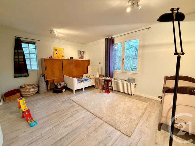 Maison &agrave; vendre - 7 pi&egrave;ces - 170,58 m2 - Argenteuil - 95 - ILE-DE-FRANCE