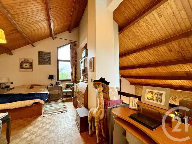 Maison &agrave; vendre - 7 pi&egrave;ces - 170,58 m2 - Argenteuil - 95 - ILE-DE-FRANCE